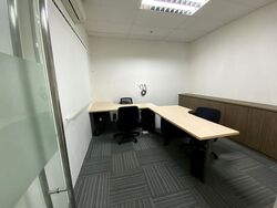 Woodlands Bizhub (D27), Office #577734591
